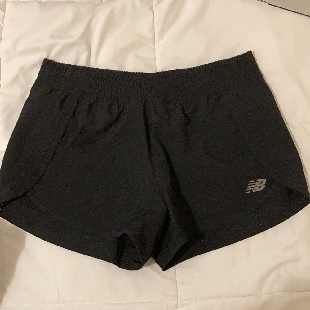 New Balance active shorts size S